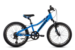 Велосипед Aspect Champion Blue (2020)