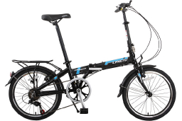 Велосипед Langtu KY 027A (2014)