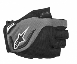 Перчатки Alpinestars Pro-Light SF Glove gray black
