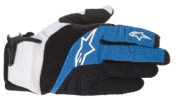 Перчатки Alpinestars Moab Glove blue