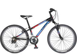 Велосипед Trek MT 220 (2016)