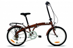 Велосипед Orbea A10
