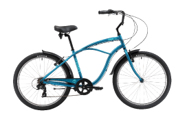 Велосипед Silverback Scala 7 (2017)