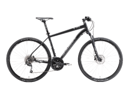 Велосипед Silverback Shuffle Comp (2017)