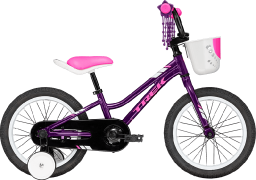 Детский велосипед Trek Precaliber 16 Girls (2017)