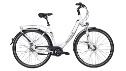 Велосипед Pegasus Opero SL (2018)