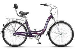 Велосипед Stels Navigator 290 2015