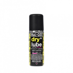 смазка для цепи Dry Lube PTFE  2015, 400мл