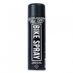 защитный спрей Bike Spray, 500 мл