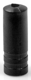 концевик, для SP40, 6 мм (100 шт)