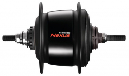 Nexus C6001, 36 отв, 8 ск. (KSGC60018RALA)