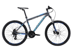 Велосипед Silverback Stride Comp Blue (2019)