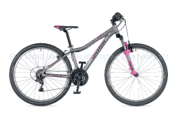 Велосипед Author A-Matrix 26 Pink (2020)