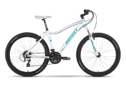 Велосипед Aspect Oasis 26 VBR (2020)