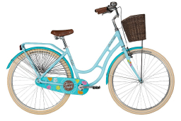 Велосипед Kellys Classic Dutch Blue (2020)