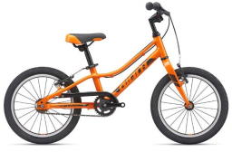 Велосипед GIANT ARX 16 F/W Orange (2021)