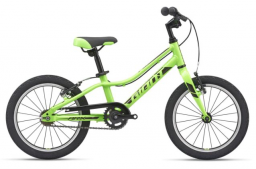 Велосипед GIANT ARX 16 F/W Neon Green (2021)