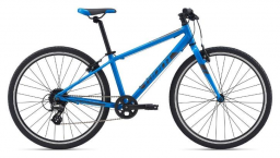 Велосипед GIANT ARX 26 Blue (2021)