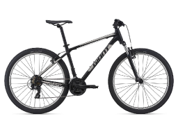 Велосипед GIANT ATX 27.5 Black (2021)