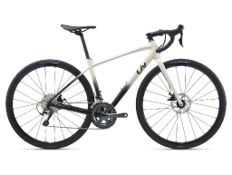 Велосипед LIV Avail AR 2 Gray Beige (2021)