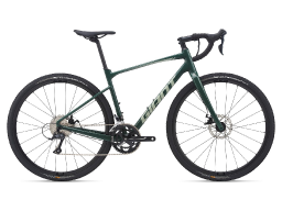 Велосипед GIANT Revolt 2 Trekking Green (2021)
