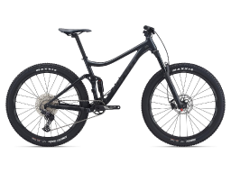 Велосипед GIANT Stance 29 2 Gunmetal Black (2021)