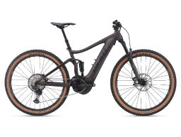 Велосипед GIANT Stance E+ 0 Pro 29er 25km/h Rosewood (2021)