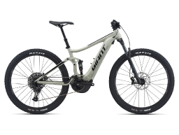 Велосипед GIANT Stance E+ 1 29er 25km/h Desert Sage (2021)