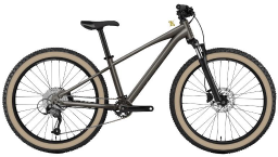 Велосипед GIANT STP 26-Giant Metallic Black (2021)