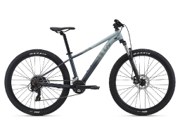 Велосипед LIV Tempt 4 Slate Gray (2021)