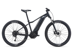 Велосипед LIV Tempt E+ 2 25km/h Gunmetal Black (2021)