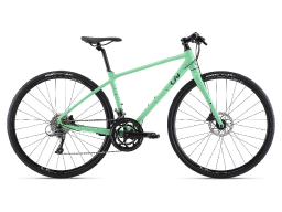 Велосипед LIV Thrive 3 Neo Mint (2021)