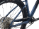 Велосипед GIANT Fathom 29 2 Black/Blue Ashes(2021)