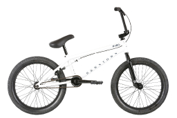 Велосипед Haro Downtown 20.5" TT белый 2021