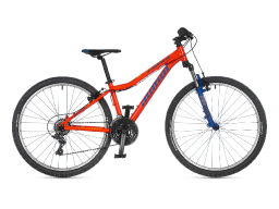 Велосипед Author A-Matrix 26 Orange (2021)
