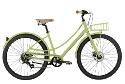 Дорожный велосипед Del Sol Soulville ST (2023)