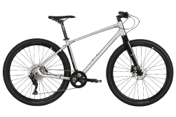 Дорожный велосипед Haro Beasley DLX 27.5 (2021)