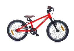 Детский велосипед SHULZ Bubble 16 Race Red (2024)