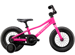 Велосипед TREK Precaliber 12 Girls (2020)