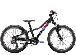Детский велосипед Trek Precaliber 20 7SP Girls (2020)