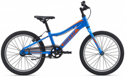 Велосипед Giant Xtc Jr 20 Lite Blue (2020)