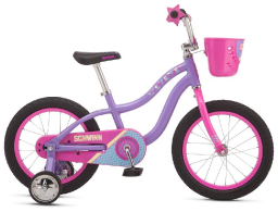 Велосипед Schwinn Lil Stardust Purple (2020)