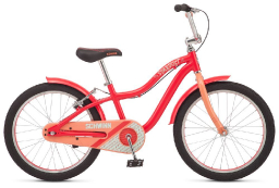 Велосипед Schwinn Stardust Red (2020)