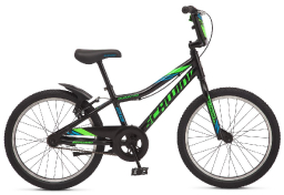 Велосипед Schwinn Aerostar Black (2020)