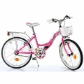 Подростковый велосипед Winx 20"