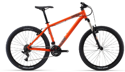 Велосипед Commencal El Camino VB 26 (2014)