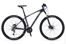 Велосипед Giant Talon 29er 1-v2 (2014)