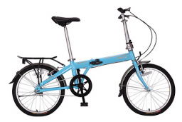 Велосипед Langtu KY 02  blue (2014)