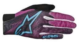 Перчатки Alpinestars Aero Glove orchid