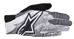 Перчатки Alpinestars Aero Glove dark grey